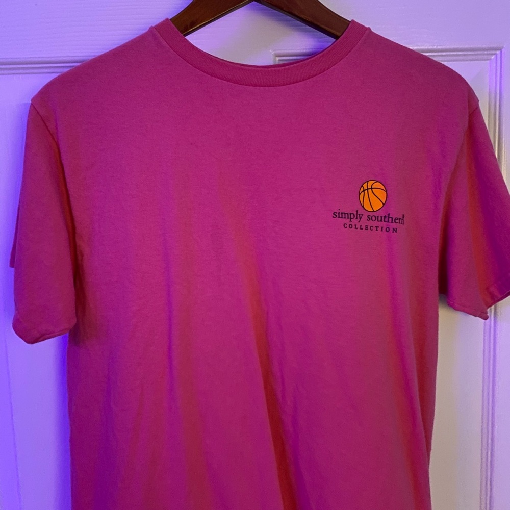 simply southern tee